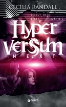 Hyperversum 4 - Hyperversum Next