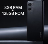 OPPO A96 - 128 GB - Zwart