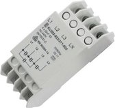 Allnet ALLL168X Fasekoppeling Module Ingangsspanning (bereik): 400 V/AC (max.)