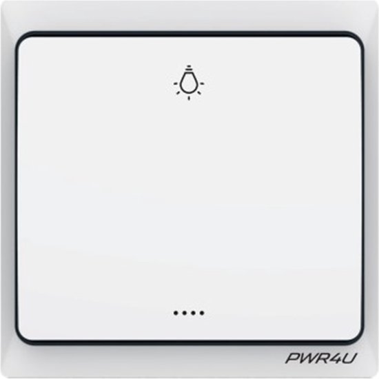 PEHA Easyclick Pro wandzenders draadloos serie Aura