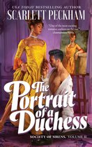 Society of Sirens 2 - The Portrait of a Duchess