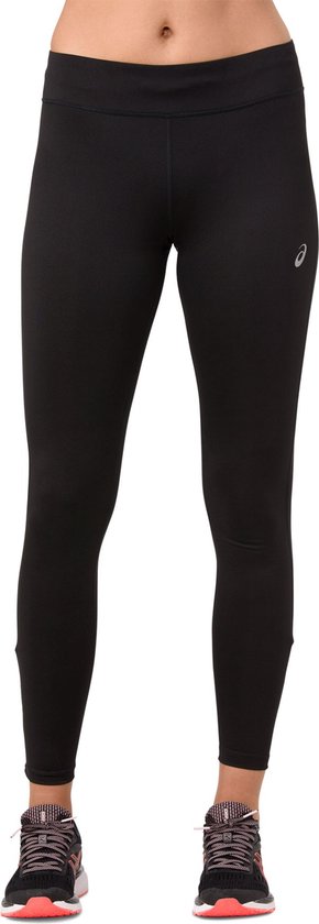 Pantalon de sport Asics Running Performance - Taille XS - Femme - Noir