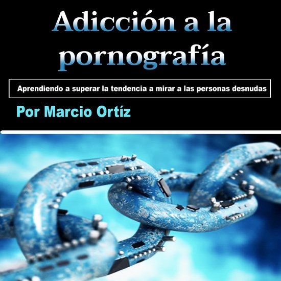 Adicción a la pornografía - cover