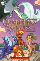 Guardians of Horsa - Legend of the Yearling