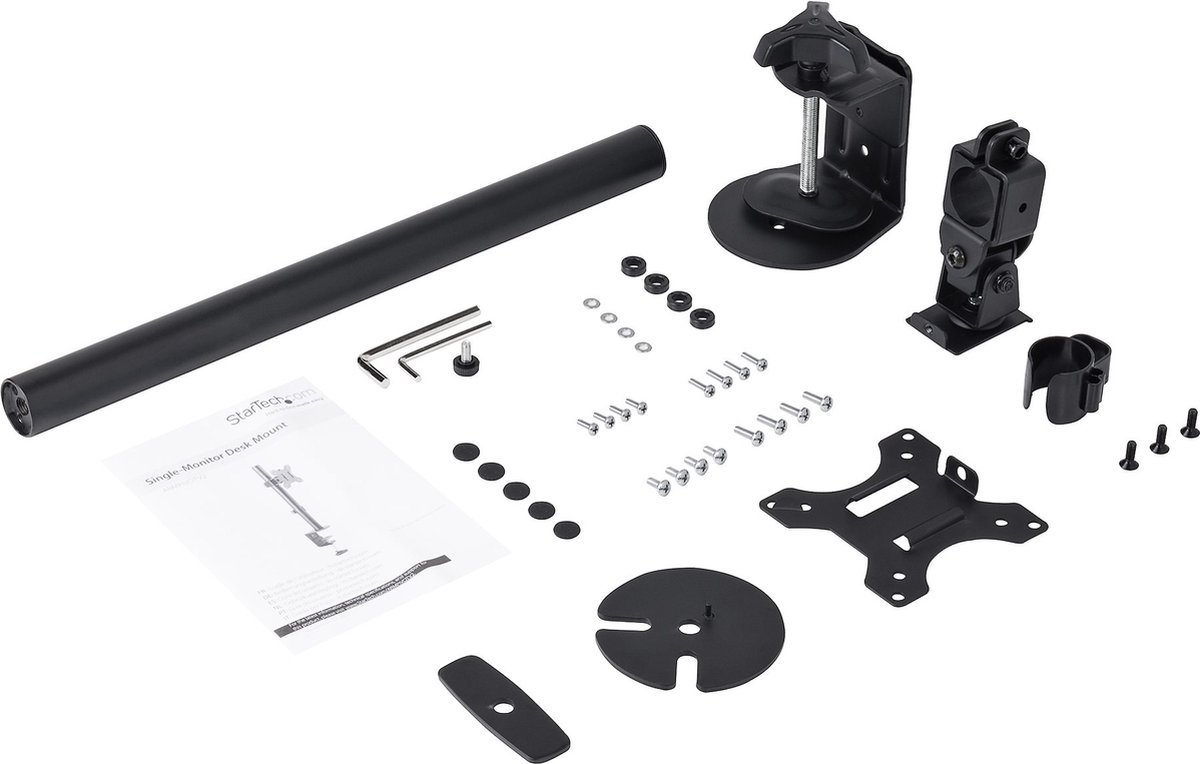 Screen Table Support Startech ARMPIVOTV2 thumbnail 3