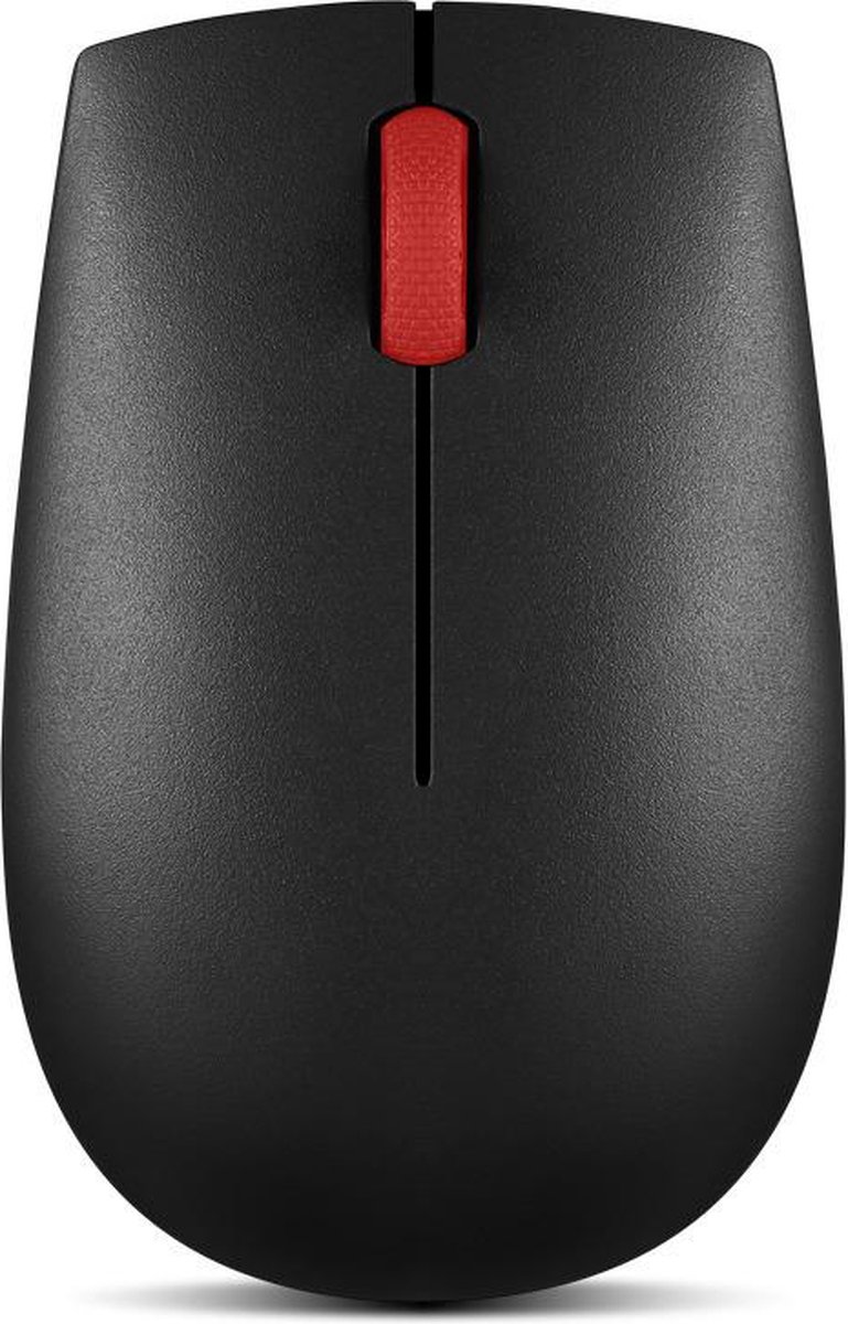 Lenovo 4Y50R20864 muis RF Draadloos Optisch Ambidextrous