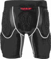 Fly Protection Barricade Compression Shorts - Maat S -