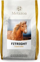 Metazoa Paardenvoer Fitright Esparcette 15 kg