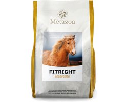 Metazoa Paardenvoer Fitright Esparcette 15 kg