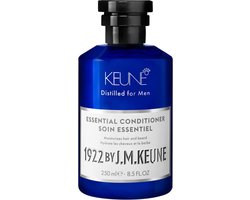 Keune 1922 By J.M. Keune Essential Conditioner - 250 ml