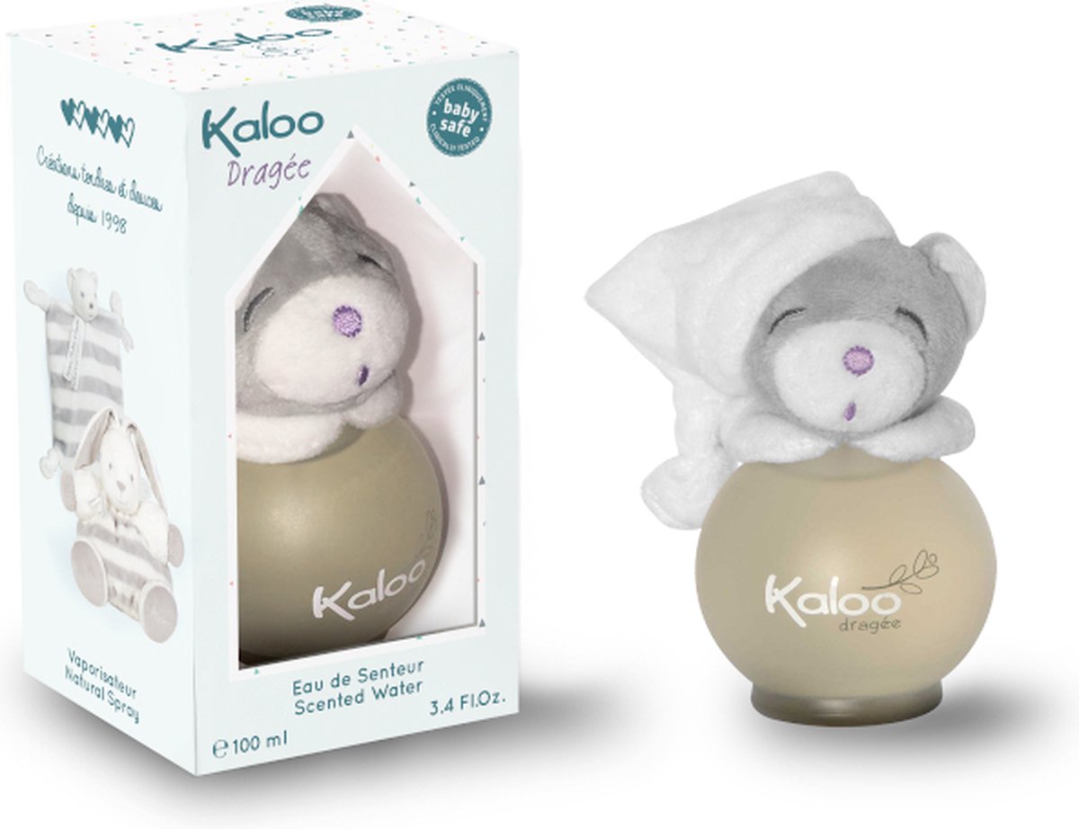 Kinderparfum Classic Dragée Kaloo EDS