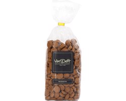 Van Delft chocolates & Bakery - Kruidnoten - Toefzak 500gr