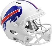 Riddell Replica Mini American Football Helm Bills