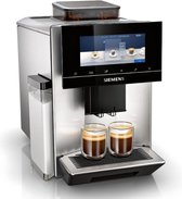 Siemens TQ903D03 machine à café Entièrement automatique Machine à expresso 2,3 L