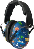 Banz Kidz - Casque anti bruit pour enfants Transport