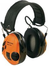 3M Peltor MT1621FG SportTac Hunting Kap