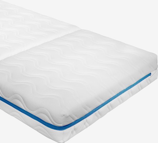 Babymatras 60x120 ultra comfort - De