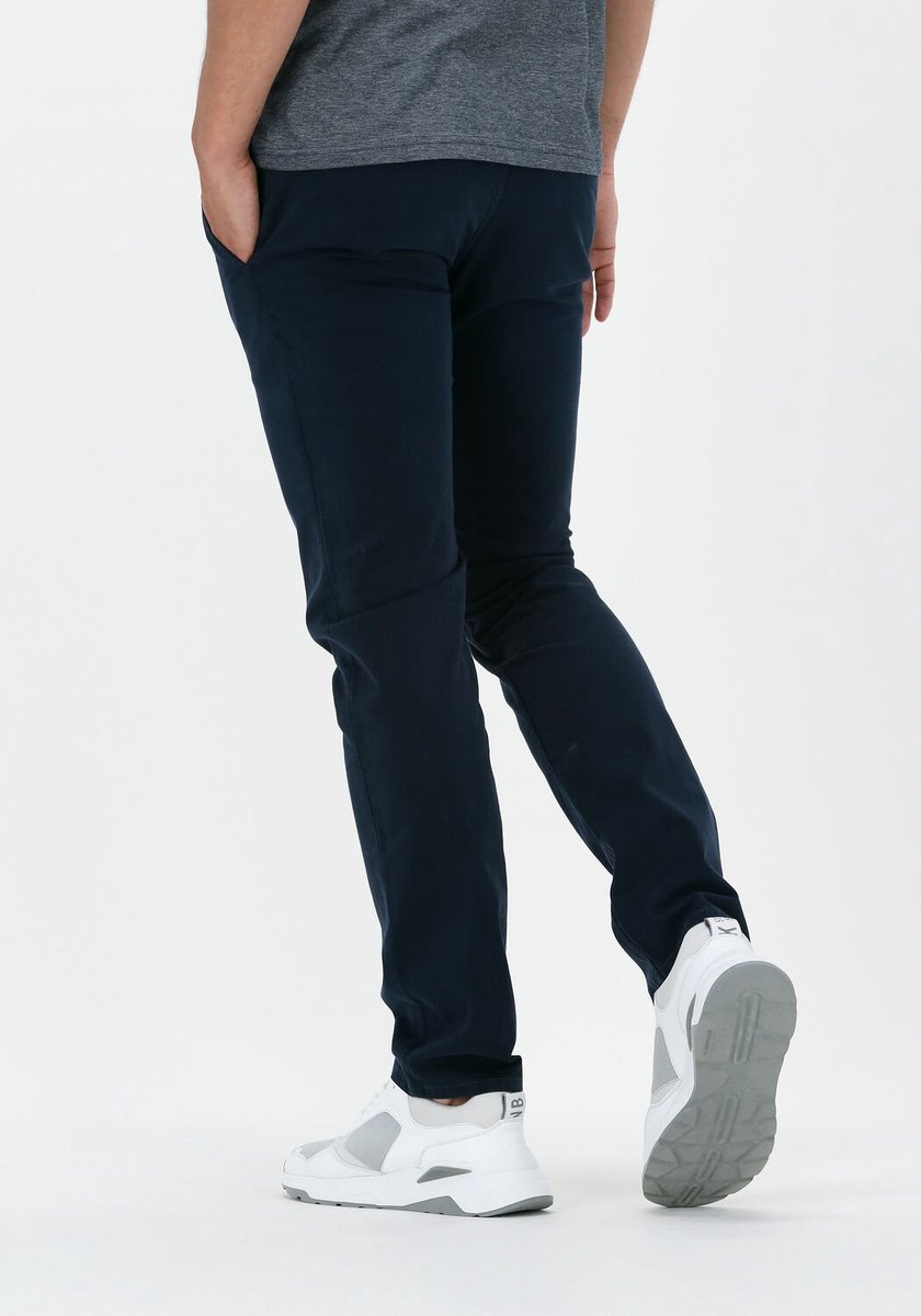 riverso Herenjeans RIVFalko, bootcut fit, denim, stretch, verkrijgbaar in zwart, blauw en grijs, maten 29W-40W, 30L-36L, Black Denim (B122), 32W / 34L