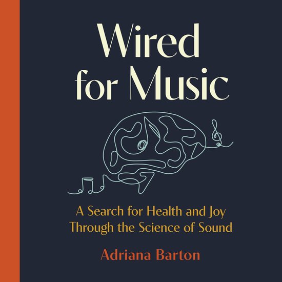 Wired for Music - cover