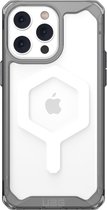 UAG - Plyo Mag Hoesje geschikt voor iPhone 14 | Transparant