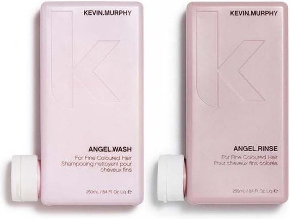 Kevin Murphy Angel Shampoo 250ml + Conditioner 250ml