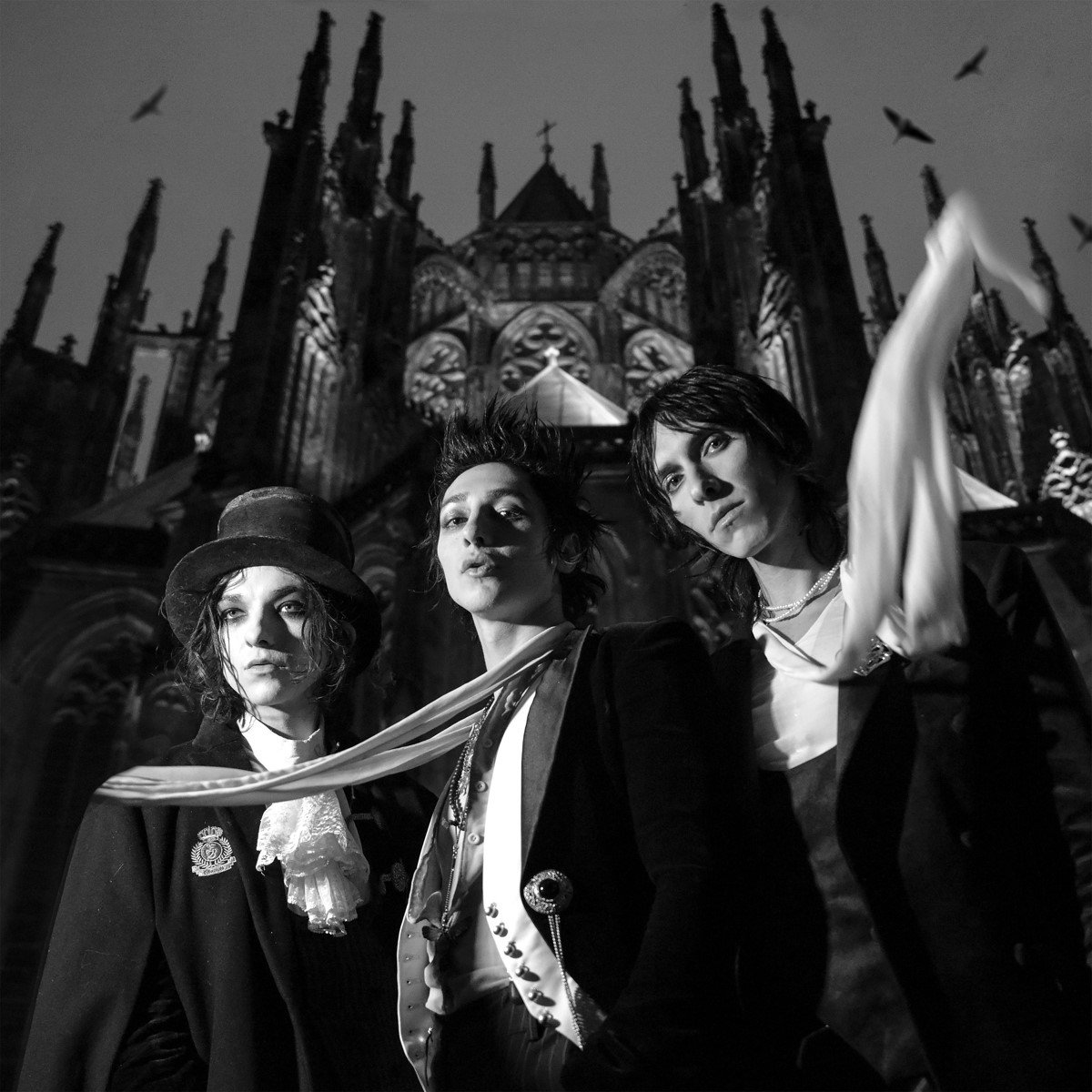 Palaye Royale - Fever Dream (CD)