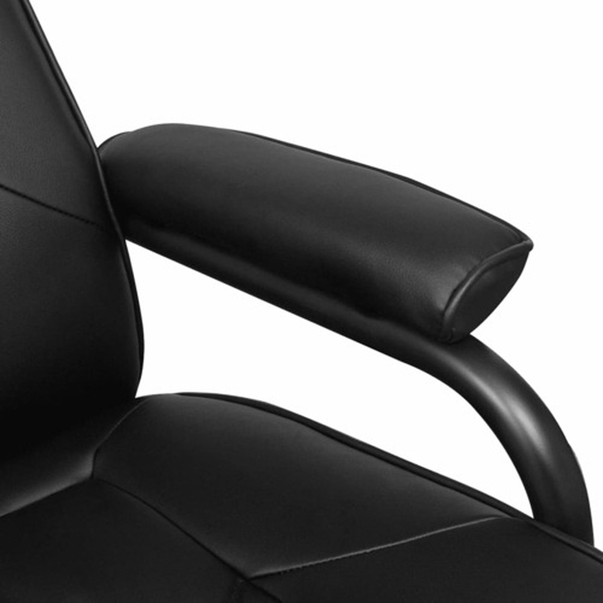 vidaXL vidaXL Tv-fauteuil met Voetenbankje - afbeelding 5