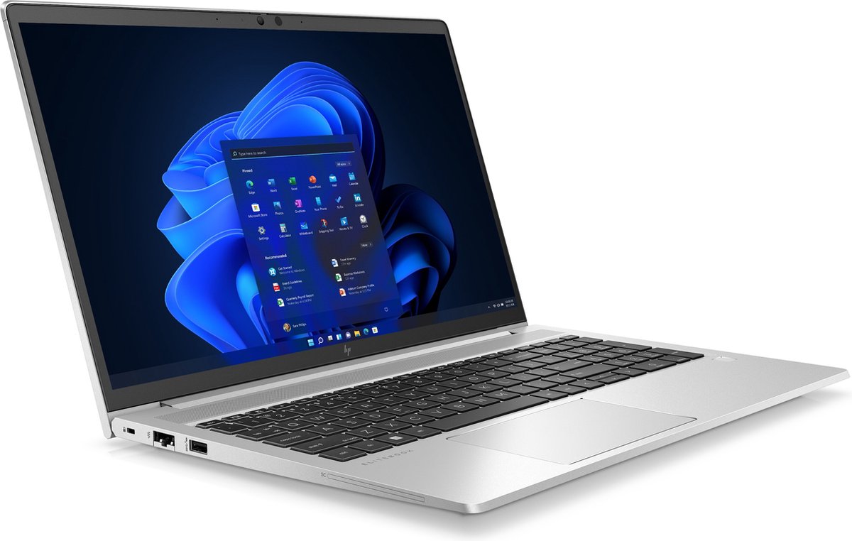 HP EliteBook 650 G9 - 5Y492EA