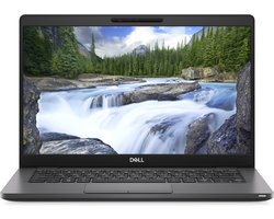 DELL Latitude 5300 Intel® Core™ i5 i5-8365U Laptop 33,8 cm (13.3 DELL Latitude 5300 Intel® Core™ i5 i5-8365U Laptop 33,8 cm (13.3