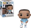 Pop Premiere League Football Gabriel Jesus Vinyl Figure