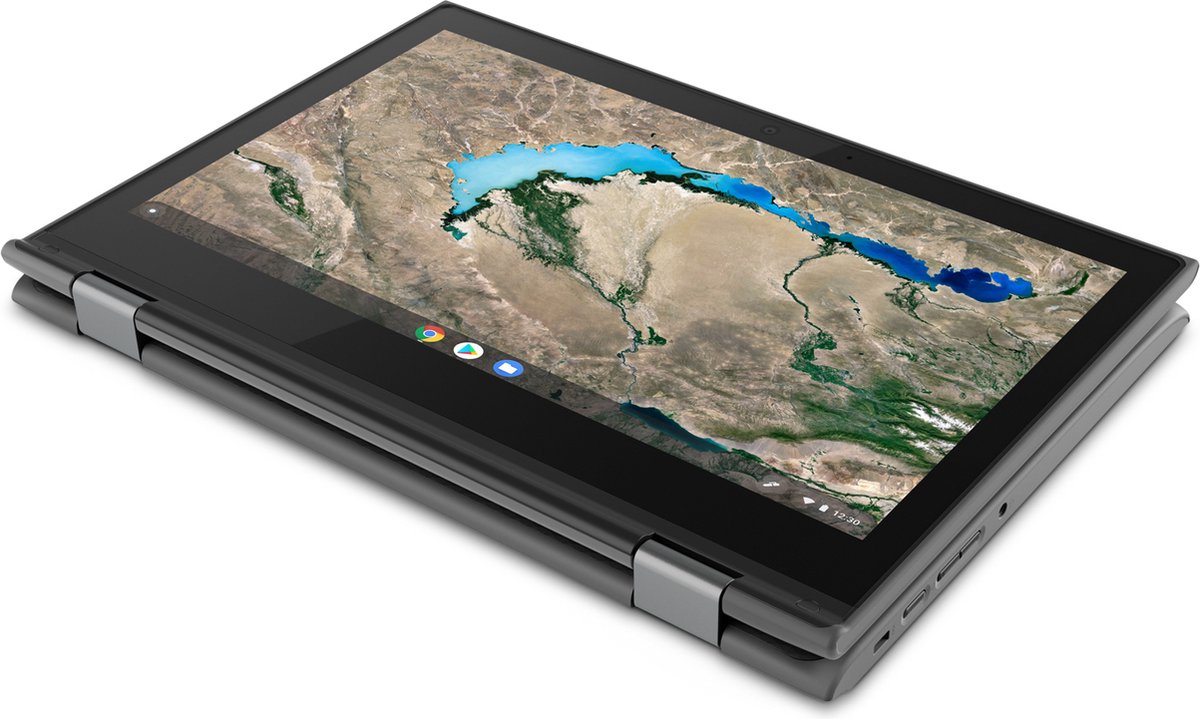 Lenovo 300e Chromebook 2nd Gen - 11.6