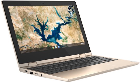 Lenovo Chromebook Flex 3 CB 11IGL05 82BB0015MB - Chromebook - 11.6 Inch - Azerty