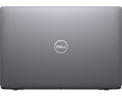 DELL Latitude 5410 Intel® Core™ i5 i5-10210U Laptop 35,6 cm (14") Full HD 8 GB DDR4-SDRAM 256 GB SSD Wi-Fi 6 (802.11ax) Windows 10 Home Grijs