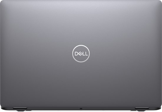 DELL Latitude 5410 Intel® Core™ i5 i5-10210U Laptop 35,6 cm (14") Full HD 8 GB DDR4-SDRAM 256 GB SSD Wi-Fi 6 (802.11ax) Windows 10 Home Grijs - Dell - Hoofdafbeelding