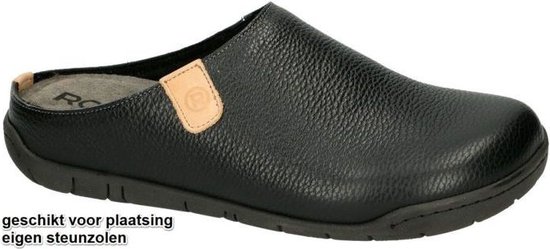 van haren mannen pantoffels