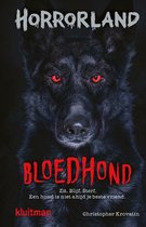 Horrorland  -   Bloedhond