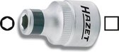 Adaptateur dembout Hazet HAZET 2250-4 Propulseur 1/2 (12.5 mm) Sortie 1/4 (6.3 mm) 35 mm