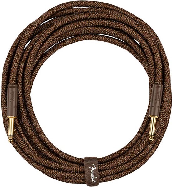 Fender Ombré Instrument Cable 3 m - Instrumentenkabel