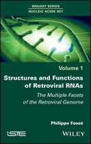 Structures and Functions of Retroviral RNAs