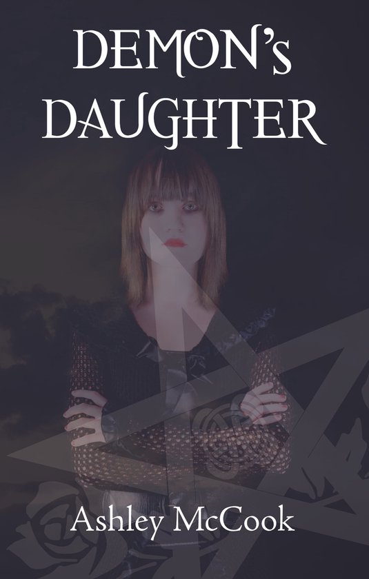 Emily 1 - Demon's Daughter (Emily: Book 1) - cover