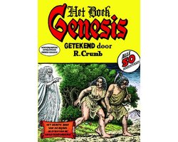 Het boek Genesis