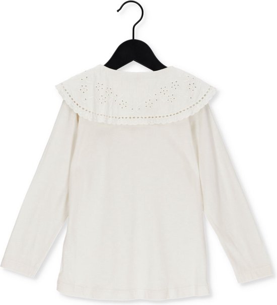 MarMar Copenhagen Tonella blouse wit