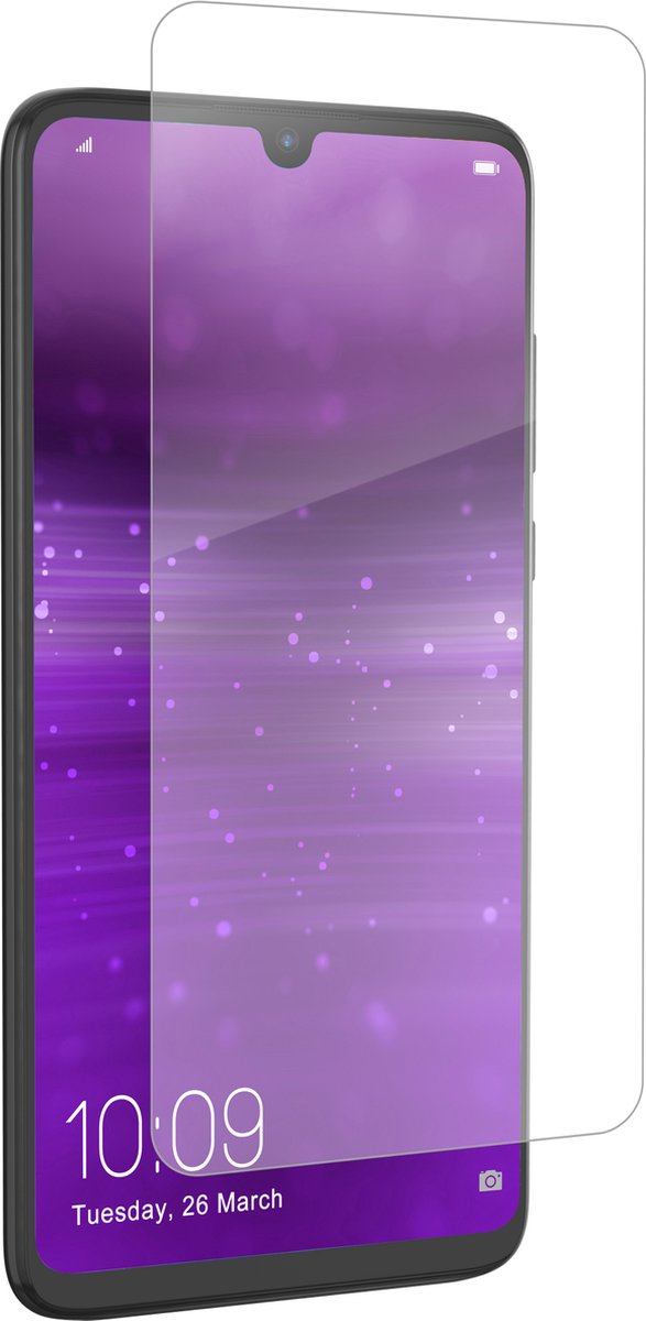 InvisibleShield Glass+ screenprotector voor de Huawei P30 Lite