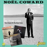 Noel Coward - In The USA (2 CD)