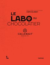 Le labo du chocolatier