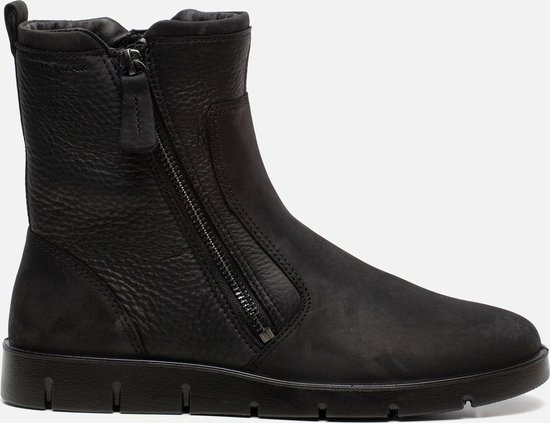 ECCO Bella Dames Laarzen Zwart Maat 36 bol