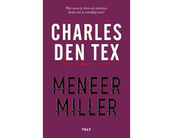 Bellicher-trilogie 1 - Meneer Miller