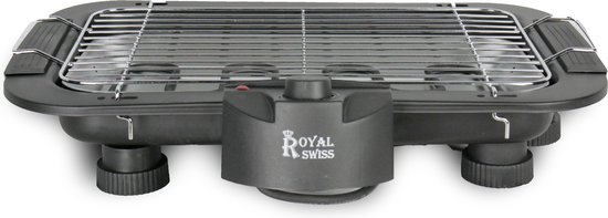 Elektrische BBQ 2000W — afbeelding 2