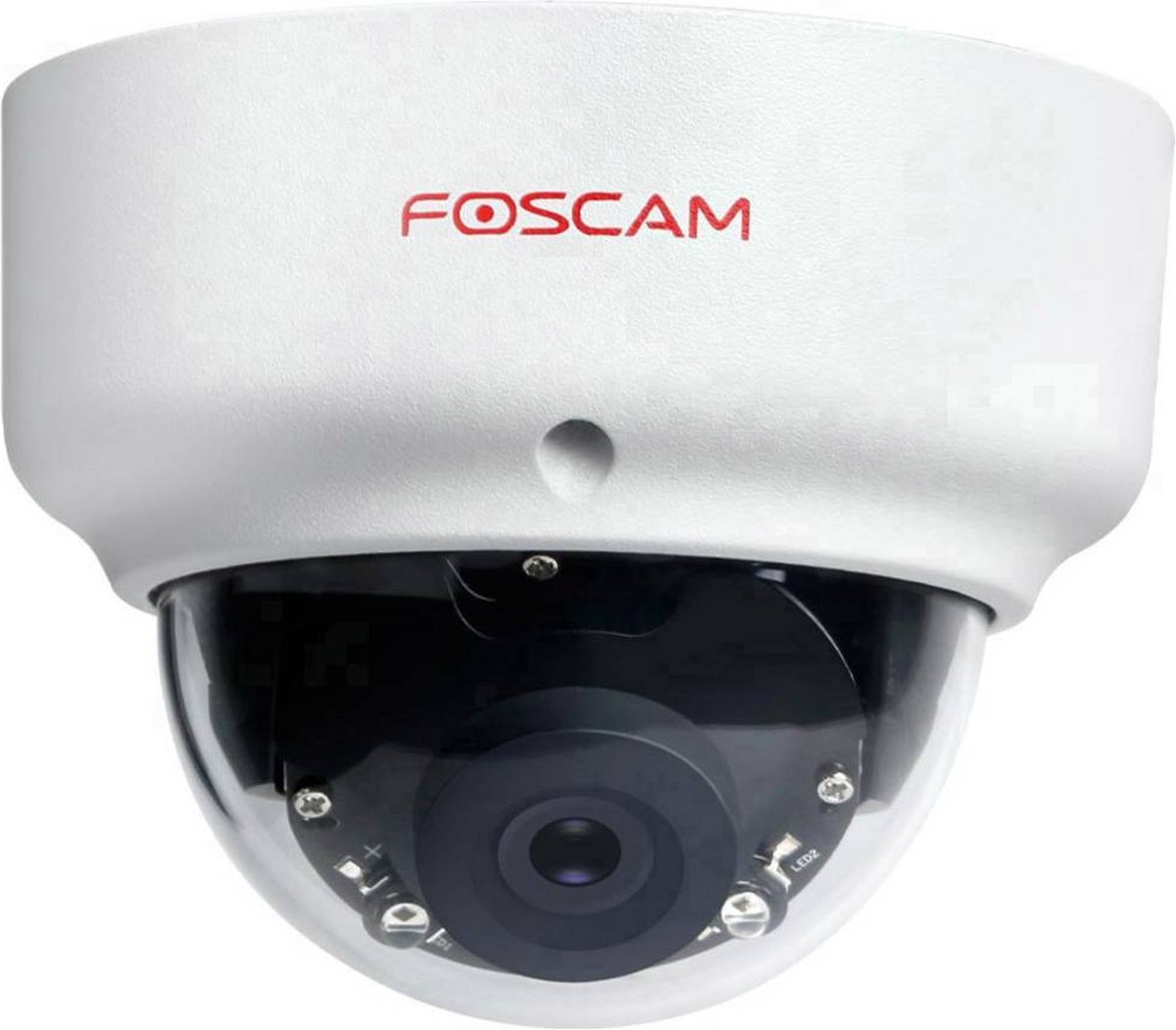 Foscam D2EP 00d2ep IP Bewakingscamera LAN 1920 x 1080 Pixel