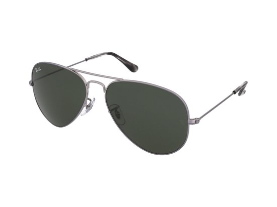 Ray-Ban Aviator Large Métal RB3025 919031 Taille : 58